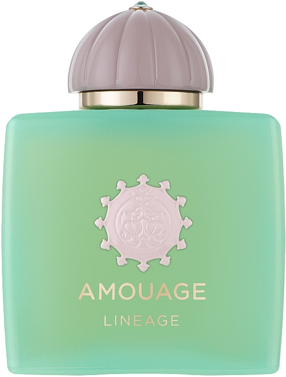Amouage Lineage - Парфюмированная вода