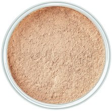 Духи, Парфюмерия, косметика Минеральная пудра - Jean d'Arcel Mineral Powder Make-up (тестер без коробки)