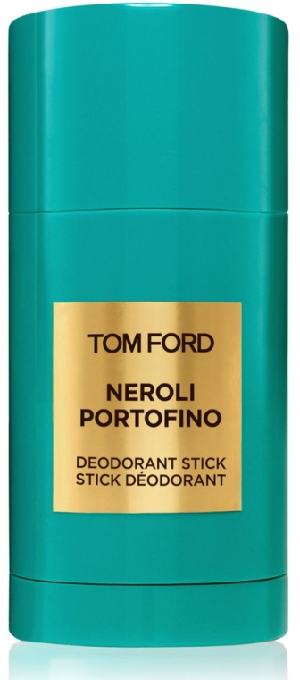 Tom Ford Neroli Portofino - Дезодорант-стик — фото N3