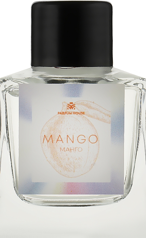 Диффузор "Манго" - Parfum House by Ameli Homme Diffuser Mango — фото N3