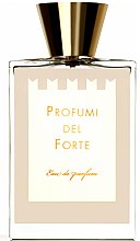 Парфумерія, косметика Profumi del Forte Vetiver Moderno - Парфумована вода (пробник)