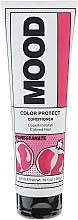 Кондиціонер для фарбованого й хімічно обробленого волосся - Mood Color Protect Conditioner — фото N2