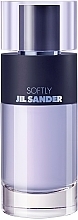 Jil Sander Softly Serene - Парфумована вода — фото N1