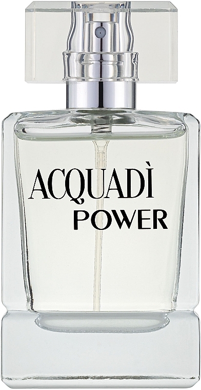 AcquaDi Power - Туалетна вода — фото N1