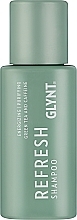 Духи, Парфюмерия, косметика Восстанавливающий шампунь для укрепления волос - Glynt Active Refresh Shampoo 06 (мини)