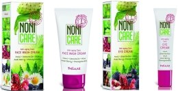 Духи, Парфюмерия, косметика Набор - Nonicare Deluxe (f/cr/100ml + eye/cr/15ml)