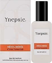 Ynepsie Neroliberee - Парфюмированная вода — фото N2