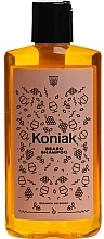 Духи, Парфюмерия, косметика Шампунь для бороды "Koniak" - RareCraft Beard Shampo