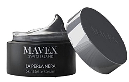 Парфумерія, косметика Крем для обличчя - Mavex Skin Detox Cream