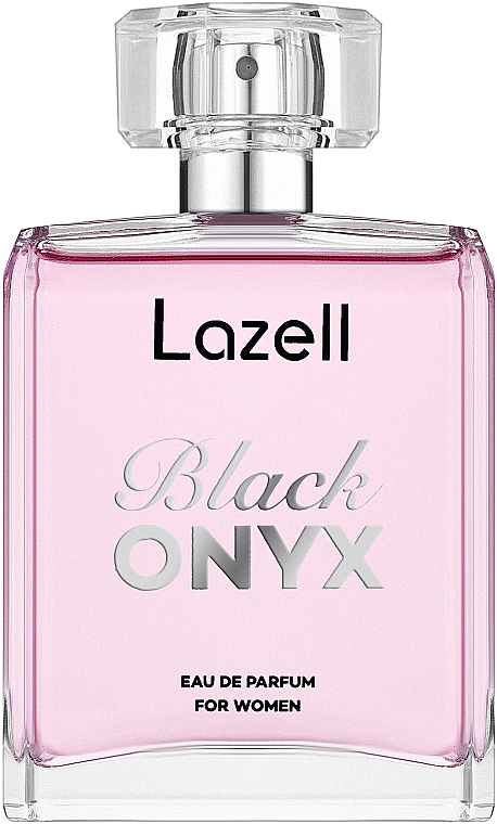 Lazell Black Onyx - Парфумована вода