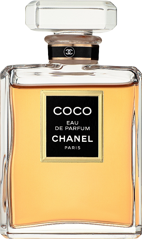 Chanel Coco - Парфумована вода — фото N1
