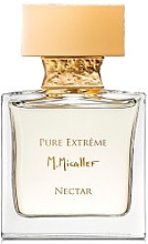 M. Micallef Pure Extreme Nectar - Парфумована вода — фото N1