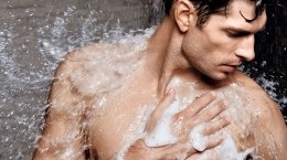 Гель для душа "Бодрящий ментол" - NIVEA MEN Power Refresh Shower Gel — фото N3