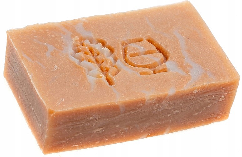 Мыло для тела "Коньяк" - RareCraft Soap — фото N3