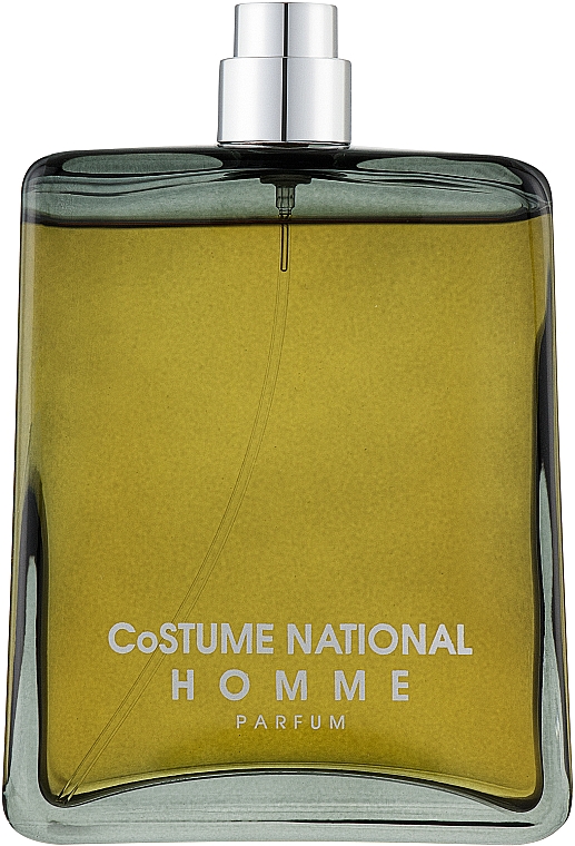 Costume National Homme - Парфумована вода — фото N1