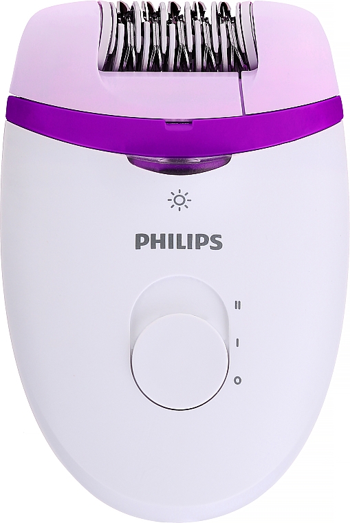 Эпилятор - Philips Satinelle Essential BRE225/00 — фото N4