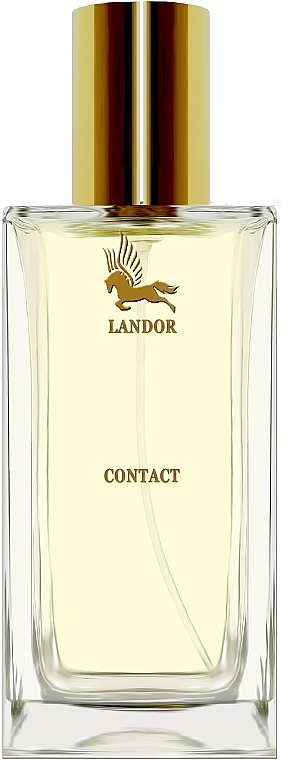 Landor Contact - Парфумована вода — фото N1