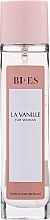 Bi-Es La Vanille - Парфумований дезодорант-спрей — фото N4