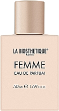 Духи, Парфюмерия, косметика La Biosthetique Femme - Парфюмированная вода (тестер с крышечкой)