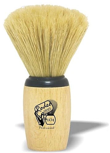 Помазок для бритья, 604 - Rodeo Shaving Brush — фото N1