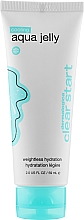 Парфумерія, косметика Охолоджувальний аквакрем для зволоження жирної шкіри - Dermalogica Clear Start Cooling Aqua Jelly