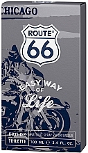 Route 66 Easy Way of Life - Туалетная вода — фото N2