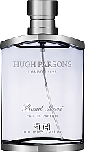 Hugh Parsons Bond Street - Парфюмированная вода — фото N1