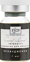 Духи, Парфюмерия, косметика Сыворотка пробуждения "Intensity" - InJoy Care Line Serum