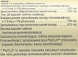 Харчова добавка "Екстракт кореня солодки" - Solgar Deglycerrized Licorice Root Extract — фото N3