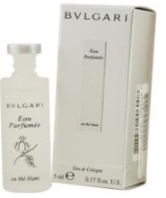 Духи, Парфюмерия, косметика Bvlgari Eau Parfumee au The Blanc - Одеколон (мини)