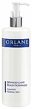 Парфумерія, косметика Очищувальне молочко для обличчя - Orlane Cleanser Normal Skin
