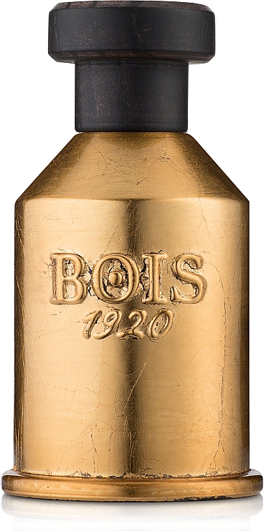 Bois 1920 Oro 1920 - Парфюмированная вода