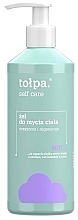 Гель для мытья тела - Tolpa Self Care Sen — фото N1