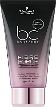 Духи, Парфюмерия, косметика Укрепляющее молочко для волос - Schwarzkopf Professional BC Bonacure Fibre Force Fortifying Sealer