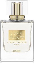 Alberto Taccini Cool Bloom - Парфюмированная вода — фото N1