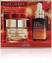 Набір - Estee Lauder Magical Youth Keepers Repair + Lift + Glow Set — фото N2