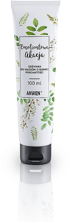 Набор №4 - Anwen (cond/3x100ml)  — фото N3