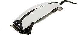 Парфумерія, косметика Машинка для стрижки волосся - Vitek VT-2517 Black & White