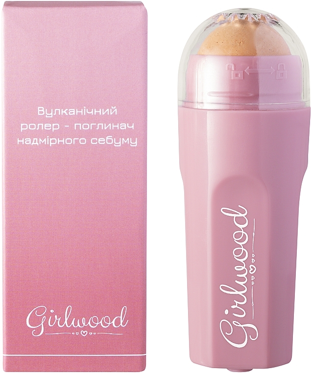 Набор "Бьюти-бокс" - Girlwood Beauty Box, 15 продуктов — фото N9