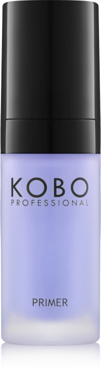 База під макіяж для приховування пігментації - Kobo Professional Primer — фото N1