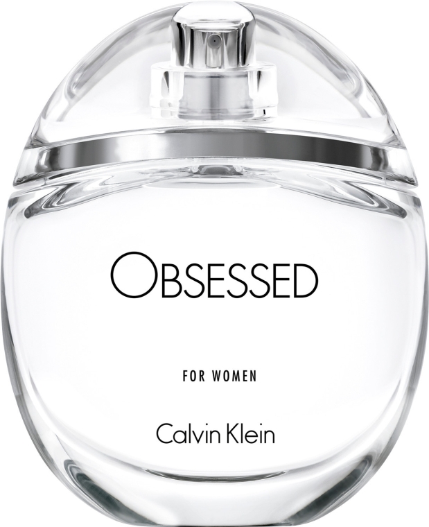 calvin klein obsession for her