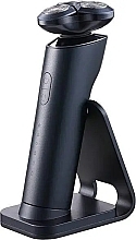 Парфумерія, косметика Електробритва - Xiaomi Mijia Electric Shaver S700 Black