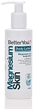 Духи, Парфюмерия, косметика Лосьон для тела - BetterYou Magnesium Skin Body Lotion