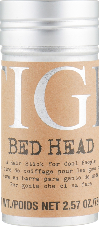 Восковая палочка для структурирования волос - Tigi Bed Head Wax Stick