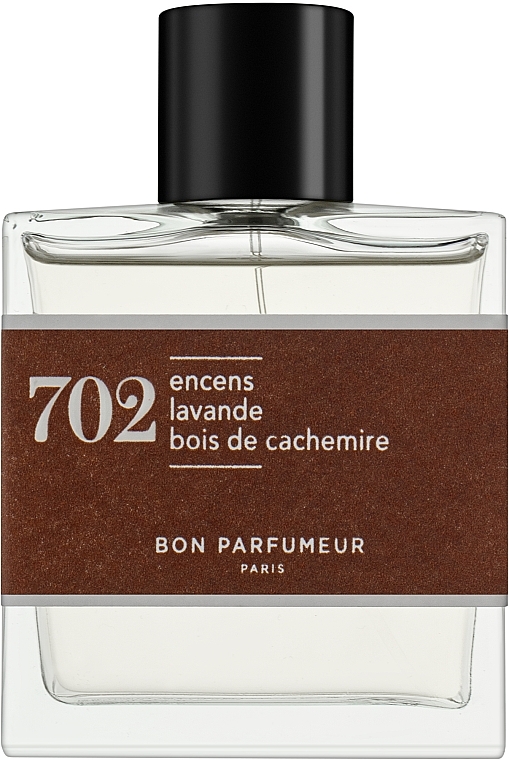Bon Parfumeur 702 - Парфумована вода — фото N1