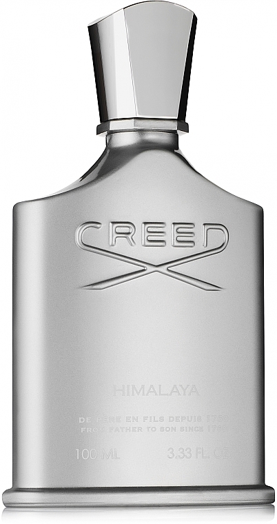 Creed Himalaya - Парфумована вода