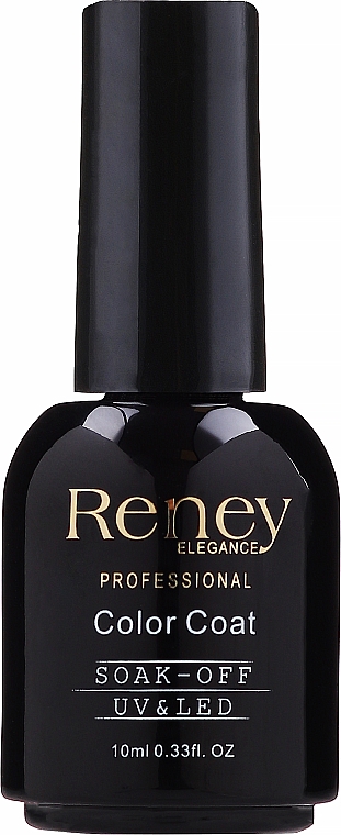 Гель-лак для нігтів - Reney Cosmetics Cat Eye Gel Polish — фото N1