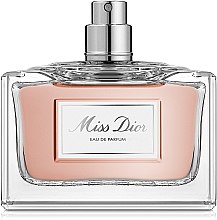 Духи, Парфюмерия, косметика Dior Miss Dior Eau 2017 - Парфюмированная вода (тестер без крышечки)