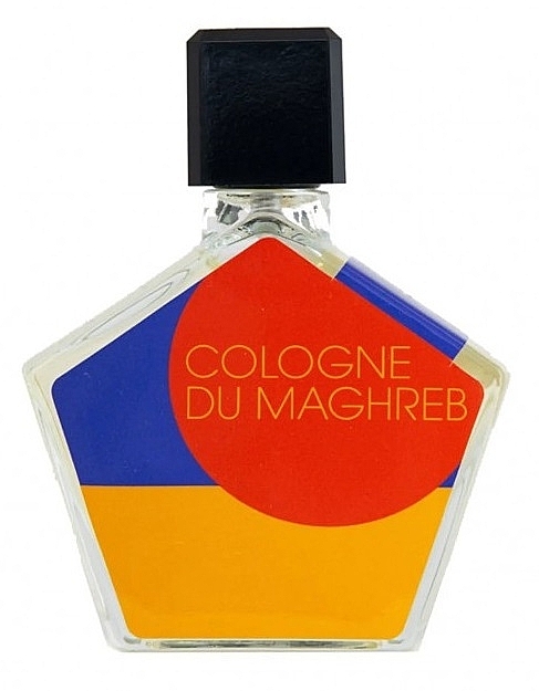 Tauer Perfumes Cologne Du Maghreb - Одеколон — фото N1