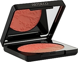 Бронзові рум'яна - Artdeco Bronzing Blush Limited Edition Ocean Of Beauty — фото N3